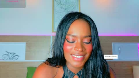 KAROL SCOTT online show from March 26, 8:47 pm