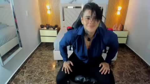 Karol and Luna online show from June 30, 11:39 pm