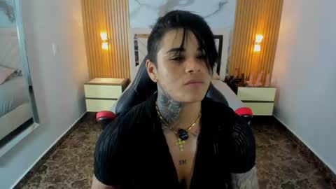 Karol and Luna online show from July 18, 12:20 pm