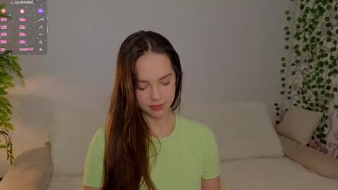 Molly online show from May 9, 8:19 am