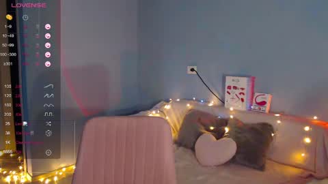 Kira online show from June 5, 1:56 am