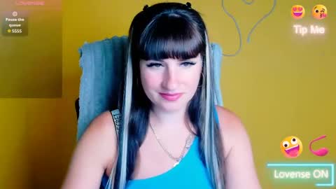 Caroline online show from July 8, 11:37 am