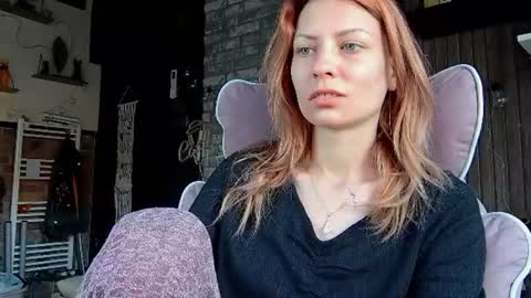 karoline121 online show from June 19, 3:55 am