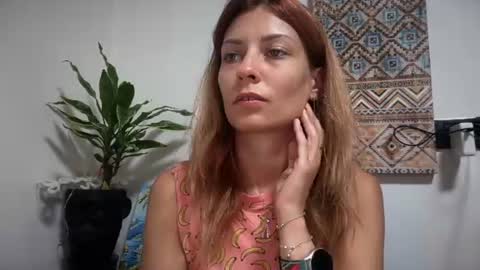 karoline121 online show from July 3, 5:36 am