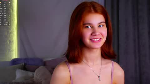 Snapshot of karolinerush chatting on June 7, 2:10 pm lina online show from June 7, 2:10 pm
