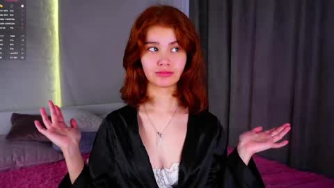 Snapshot of karolinerush chatting on June 8, 1:11 pm lina online show from June 8, 1:11 pm
