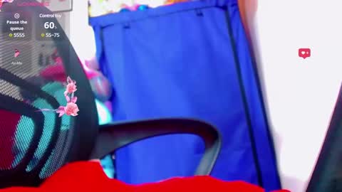 karol online show from February 3, 9:07 pm