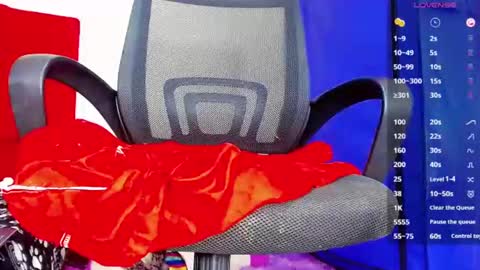 karol online show from February 16, 1:36 am