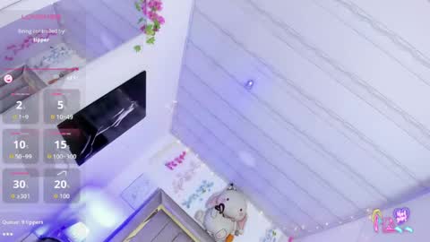 Karol online show from April 21, 1:42 am