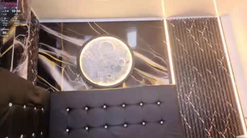 karolyn online show from March 20, 6:24 pm