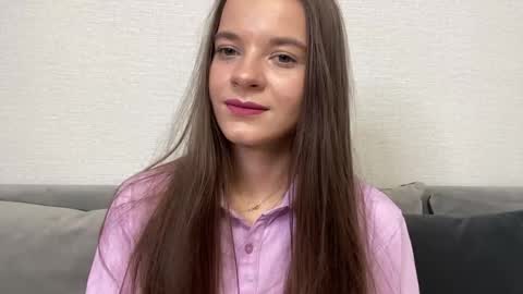 Lia online show from April 16, 4:08 pm