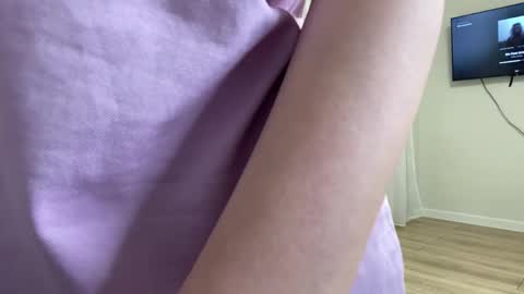 Lia online show from April 16, 9:39 pm