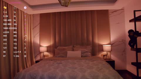 K online show from March 4, 8:59 pm