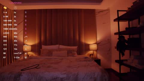 K online show from April 5, 9:23 pm