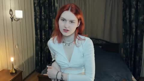 Nicole online show from March 1, 7:16 pm