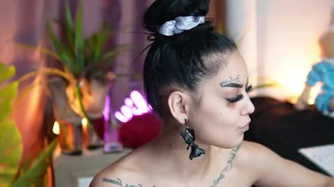  Karsyn  online show from March 20, 10:03 pm