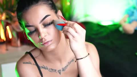  Karsyn  online show from March 21, 6:55 pm