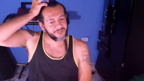 Snapshot of karu_hard chatting on April 21, 2:51 am Karu online show from April 21, 2:51 am