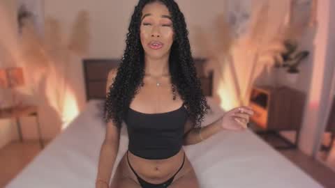 Kary Moon online show from March 18, 10:02 pm