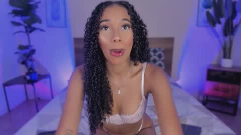 Kary Moon online show from March 29, 7:47 pm