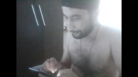 kasadocarente online show from January 6, 8:34 pm