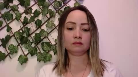 Kasandra46 online show from June 10, 2:45 am