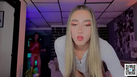 kasey online show from April 18, 11:27 pm