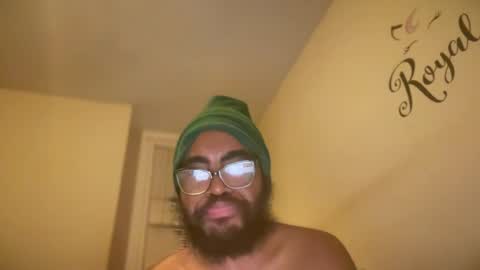 Snapshot of kashmeremajesty chatting on July 13, 7:11 am Kashmere Majesty Redd Rydenhood online show from July 13, 7:11 am