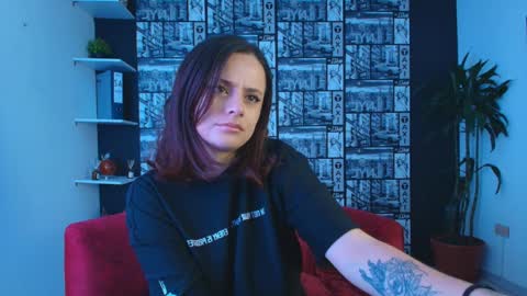 kassandra james online show from March 26, 12:22 pm