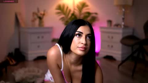 Snapshot of kassidyvibe chatting on February 9, 11:03 am Kassidy online show from February 9, 11:03 am