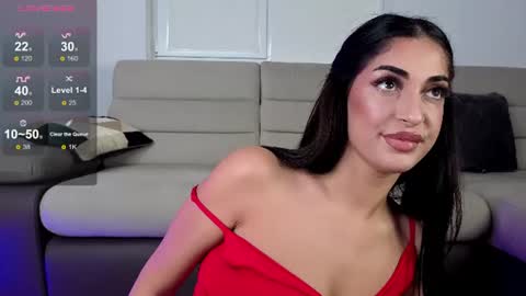 Snapshot of kassidyvibe chatting on July 20, 10:18 am Kassidy online show from July 20, 10:18 am
