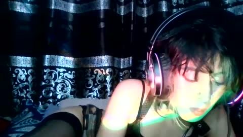 Snapshot of kasskittenboy30 chatting on June 22, 1:07 am kasskittenboy30 online show from June 22, 1:07 am