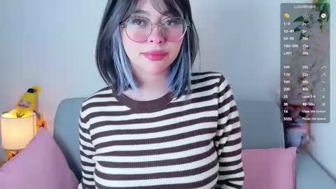 Kasumi  online show from July 22, 6:27 am