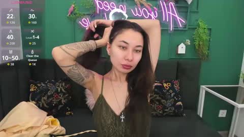 kat__cat online show from May 31, 2:09 am