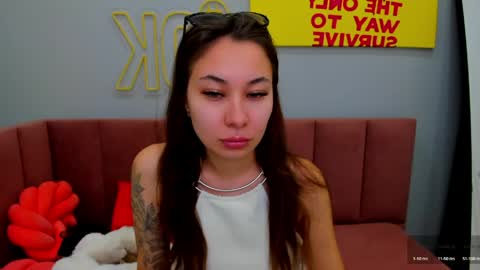 kat__cat online show from June 7, 2:27 am
