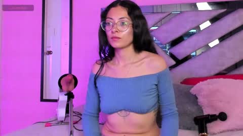Kat Santana online show from April 28, 1:38 pm