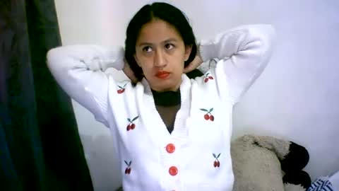 kata712248 online show from June 12, 9:35 pm