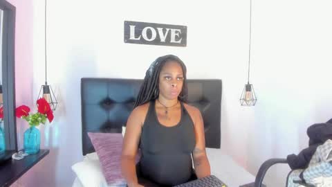 Snapshot of katalella___murillo chatting on April 21, 12:00 pm katalella online show from April 21, 12:00 pm