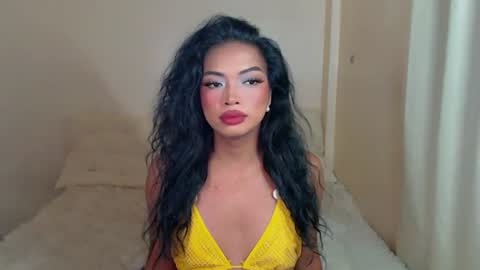 IVY JANE online show from July 22, 5:21 am