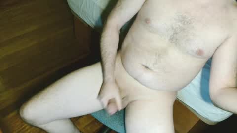 Peter online show from May 18, 9:31 pm