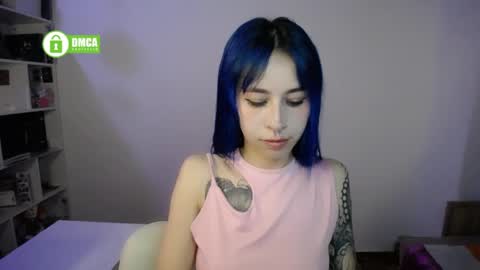 Maca online show from April 29, 11:11 pm