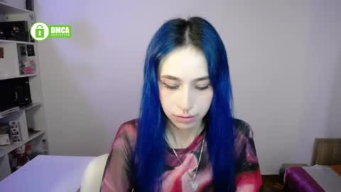 Maca online show from May 6, 11:43 pm