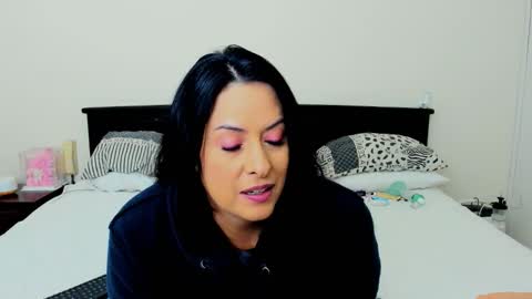 kata online show from February 21, 1:34 pm