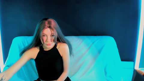 katarinasanchez online show from March 31, 3:45 pm