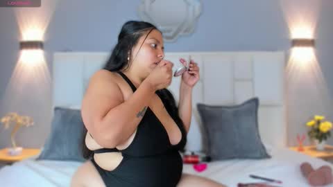 Kata  online show from February 18, 4:08 am