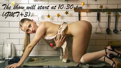 Snapshot of katcontrol chatting on February 24, 8:07 pm katcontrol online show from February 24, 8:07 pm