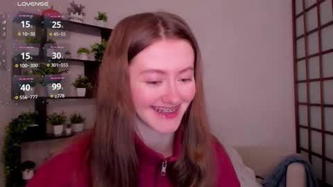 Kate online show from February 27, 2:44 am