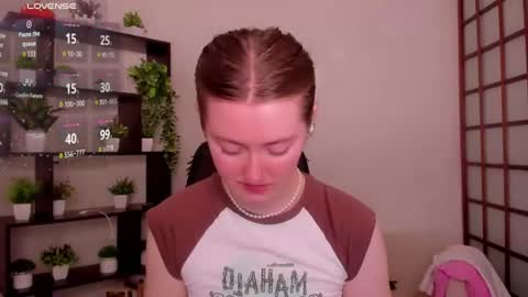 Kate online show from June 18, 2:12 am