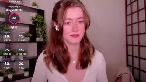Kate online show from July 9, 3:43 am