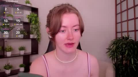 Kate online show from July 15, 2:17 am